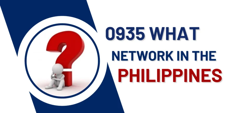 0935 What Network