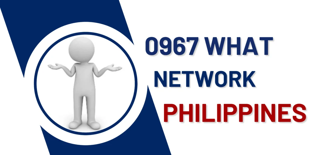 0967 what network