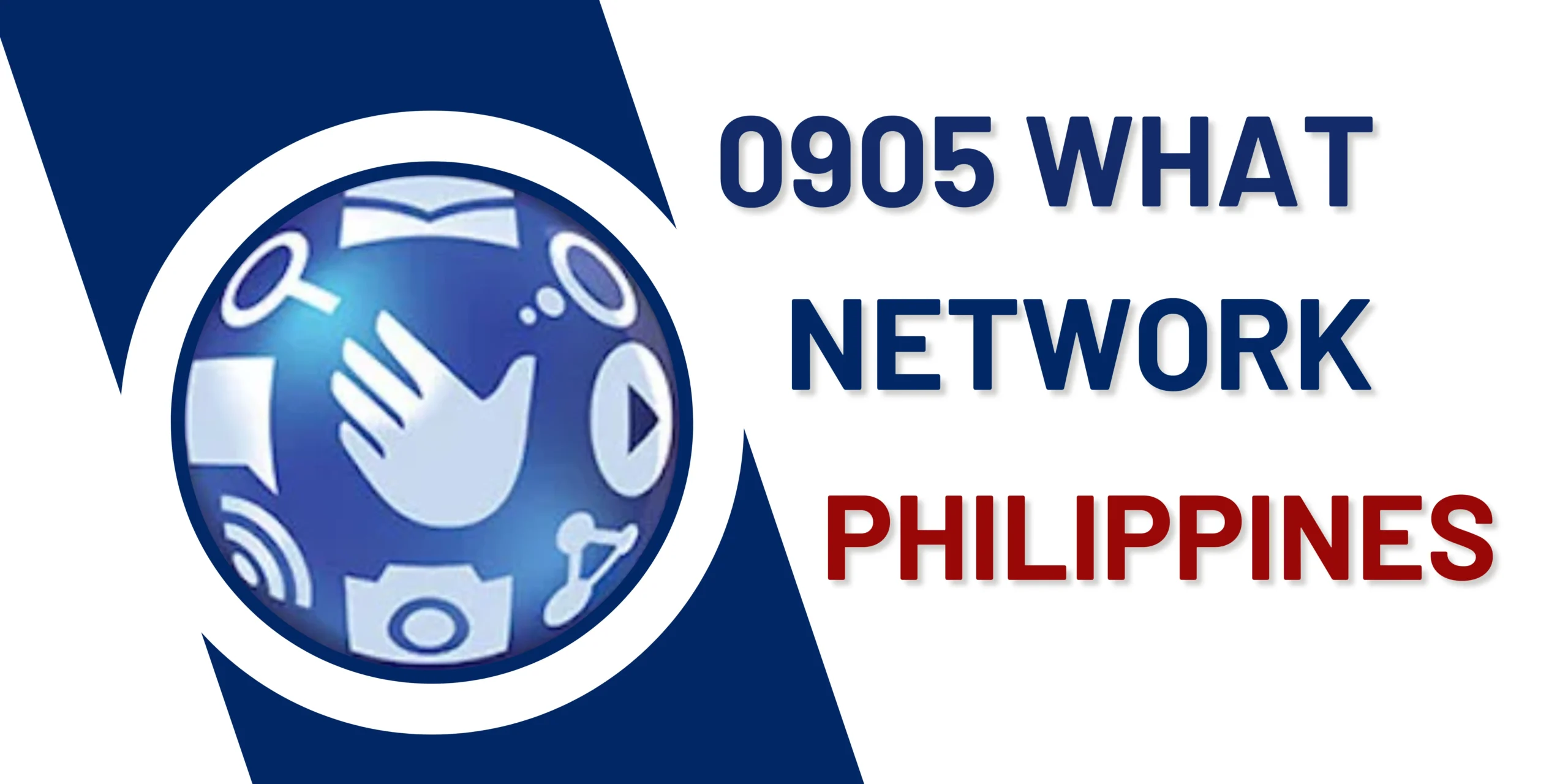 0905 what network