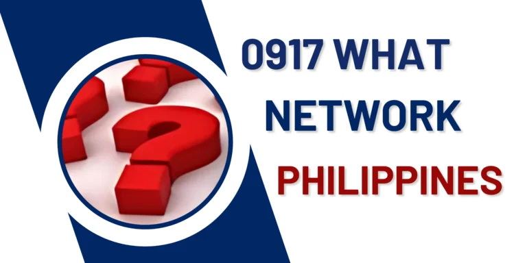 0917 What Network