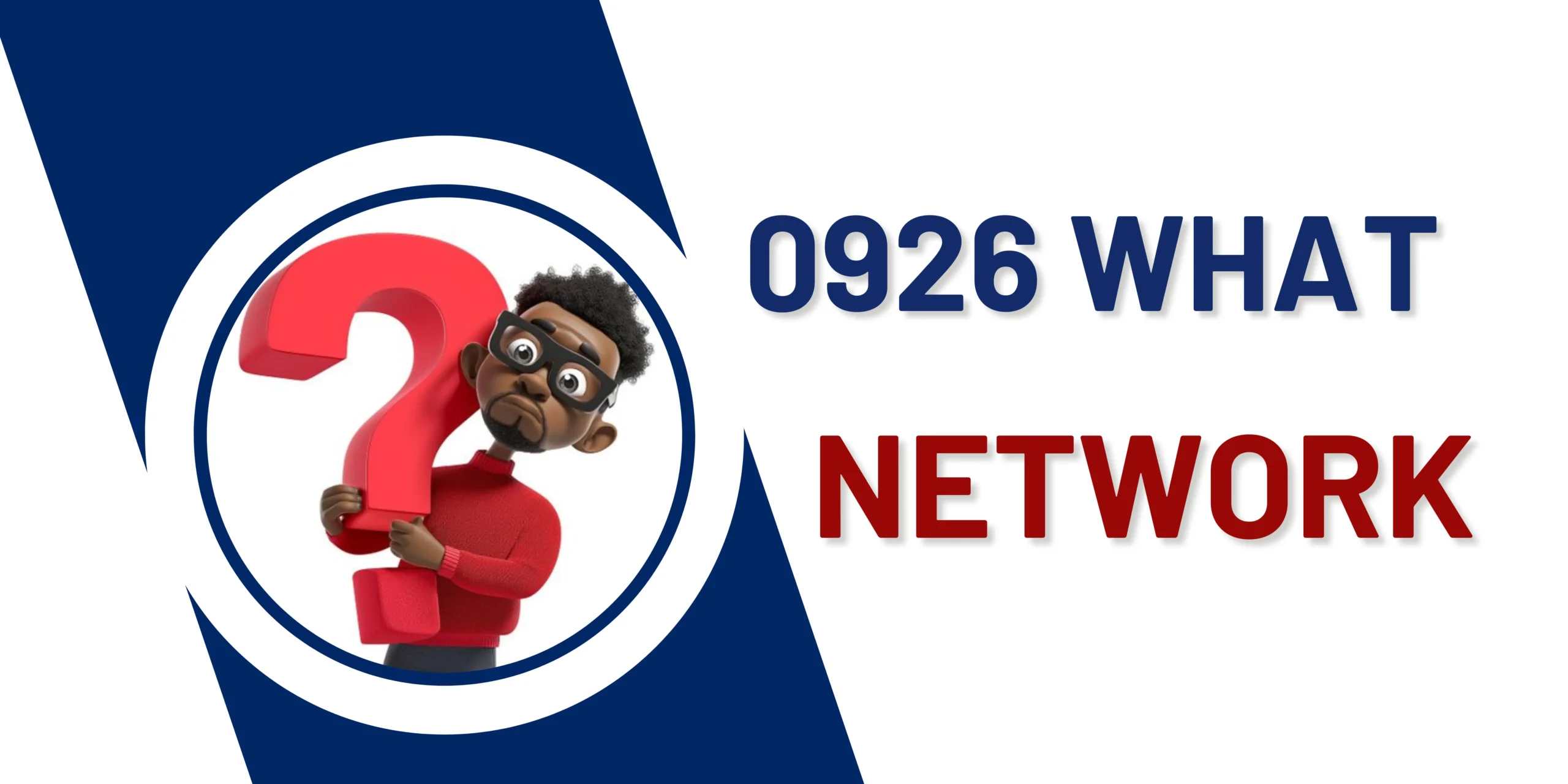 0926 What network