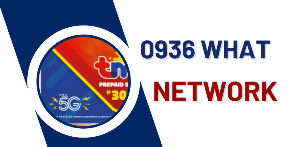 0936 What Network