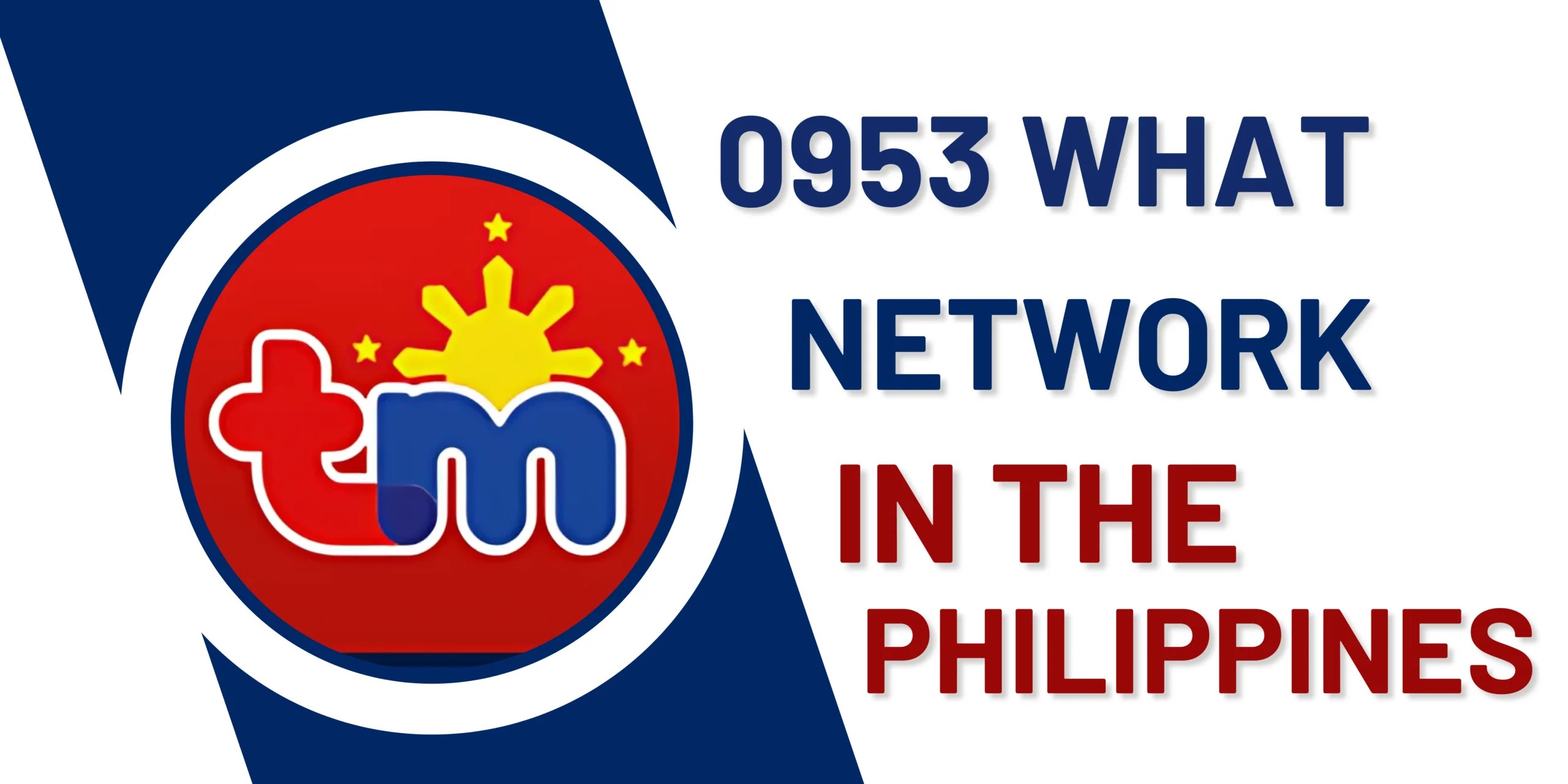 0953 What network