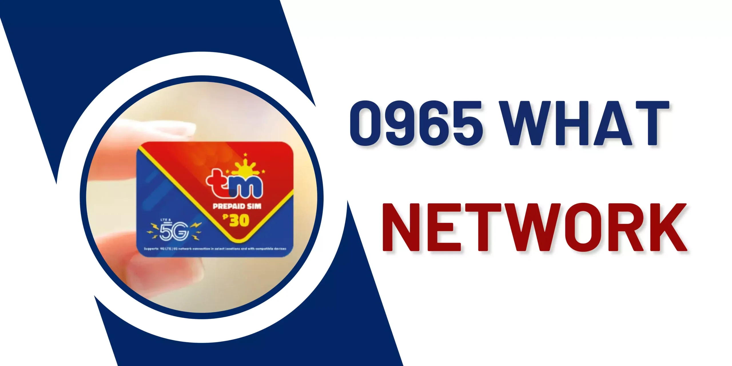 0965 What Network