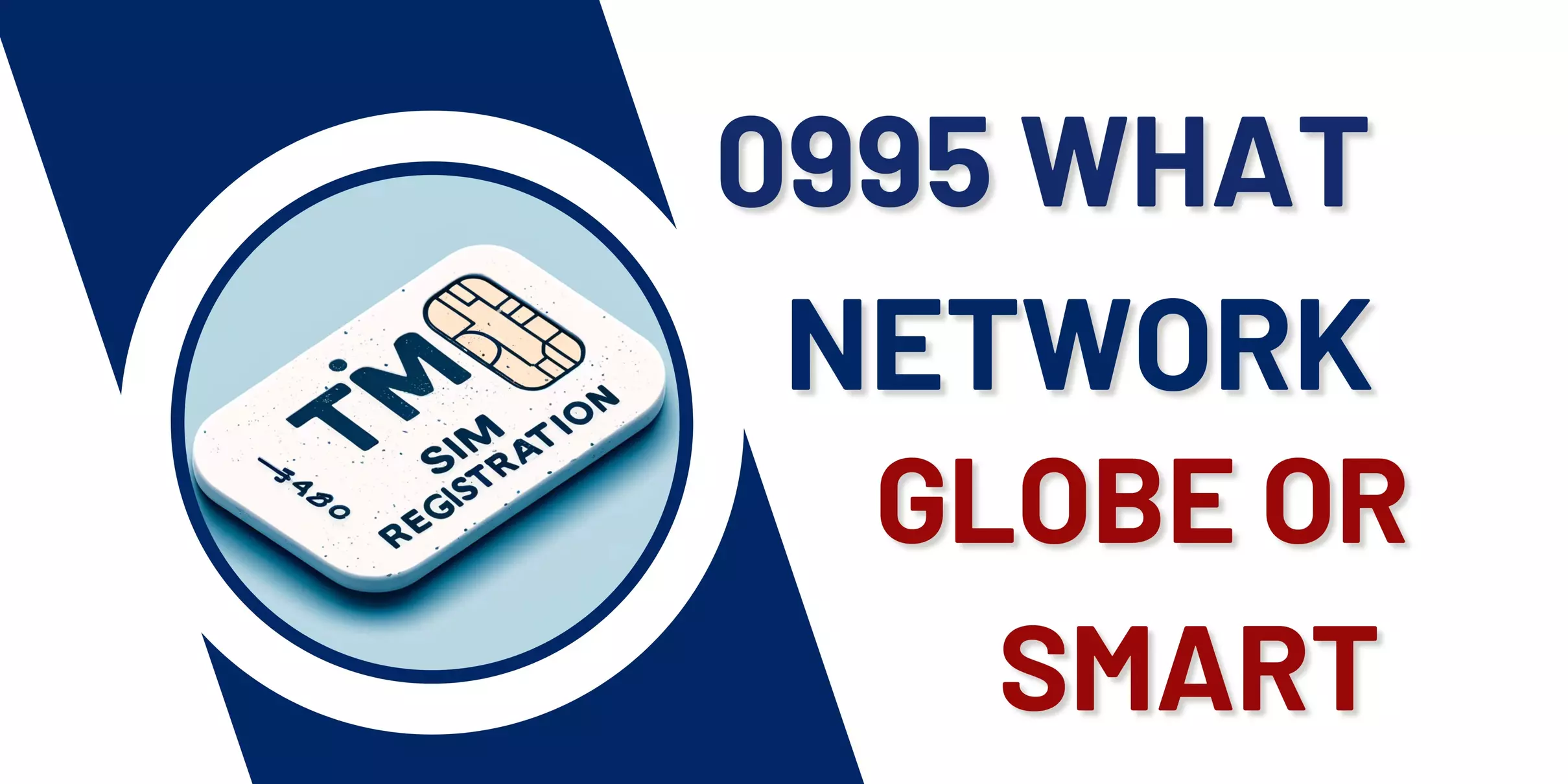 0995 What Network