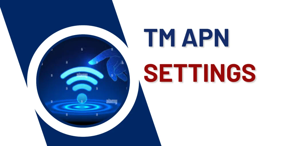 TM APN Settings