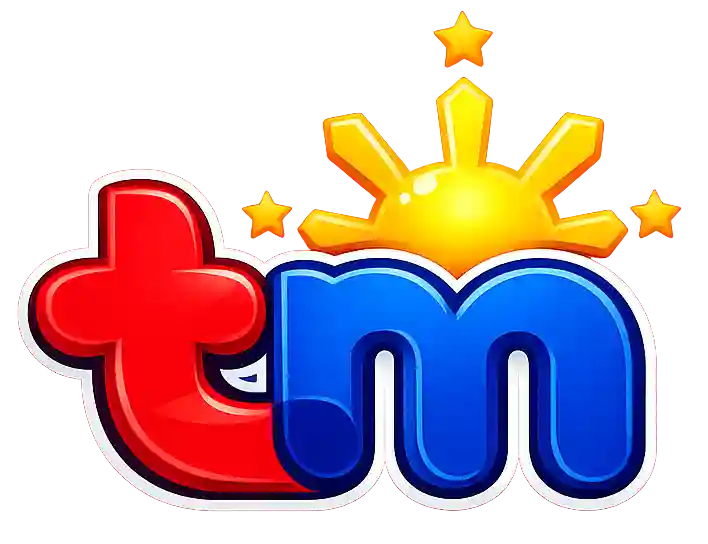 tm sim registration website logo